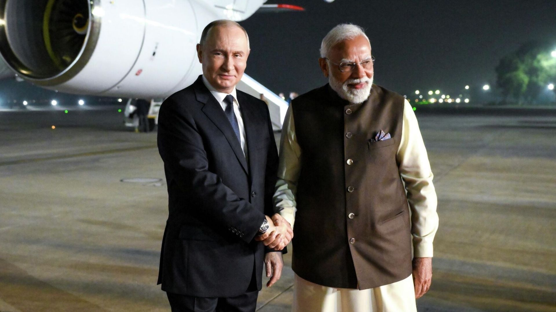 У всьому винен Захід: Путін заявив, що "СВО" – не початок війни, а спроба її закінчити