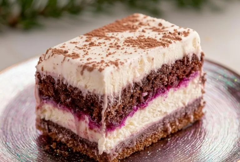 Пляцок з вишні Пляцок з вишні