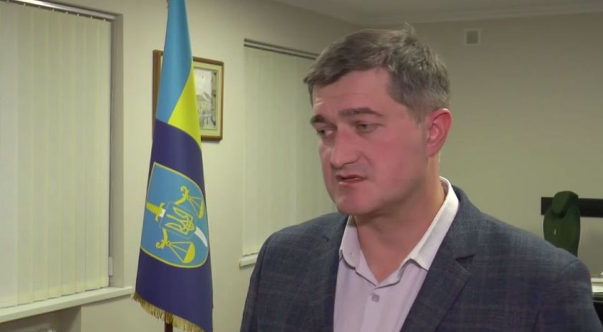Сергій Янчишин прокоментував справу про вбивство - 24 Канал Сергій Янчишин прокоментував справу про вбивство - 24 Канал