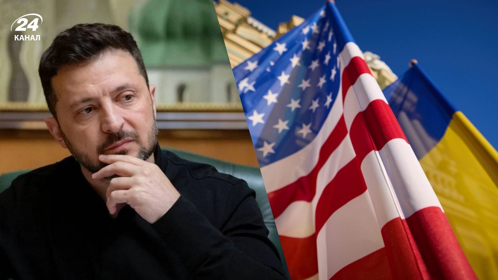 Зеленський розповів про процес мирних перемовин Зеленський розповів про процес мирних перемовин