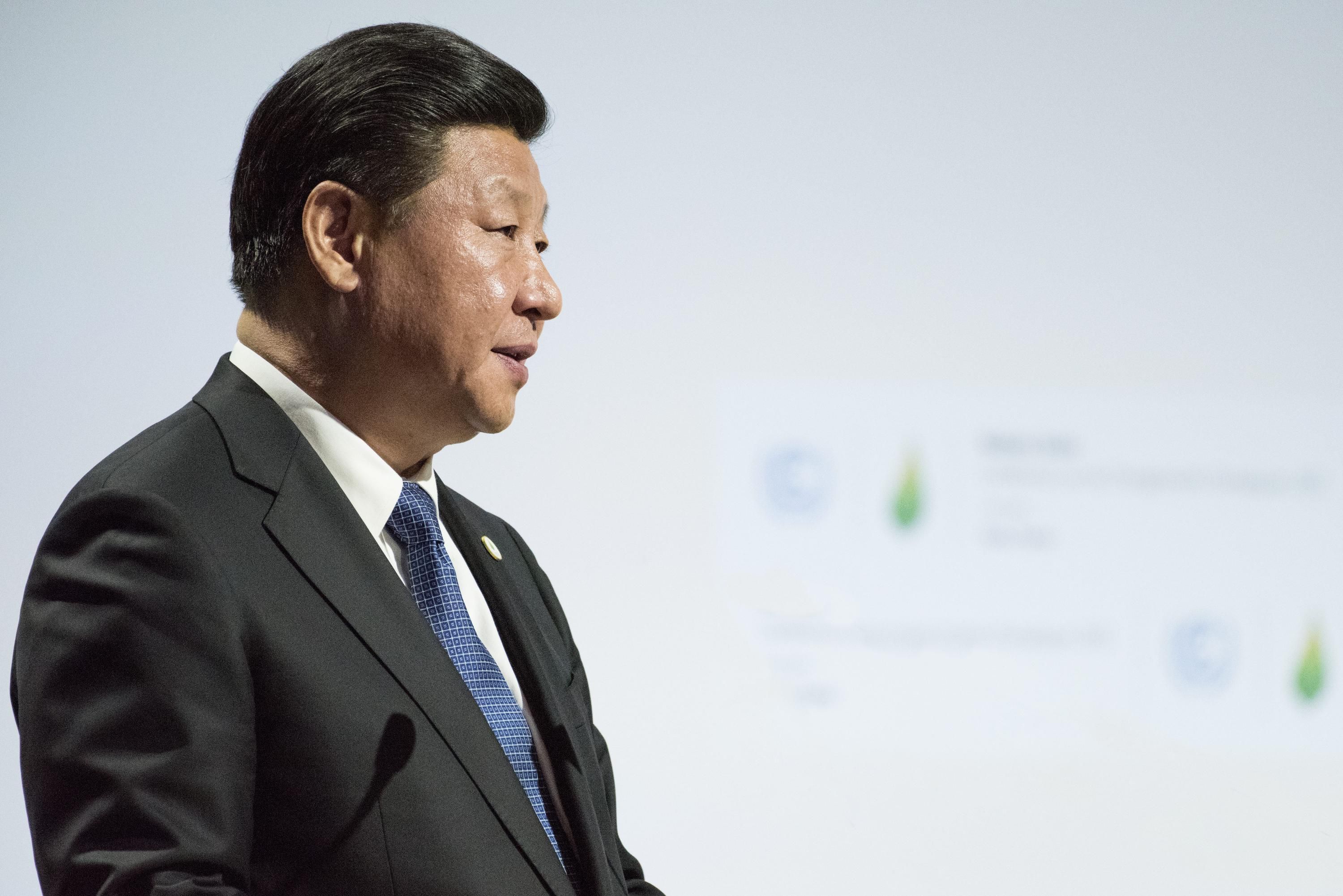 Китай мог сорвать переговоры