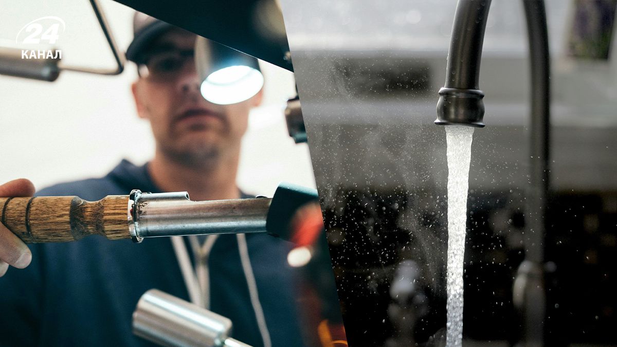 Как прочистить слив на кухне без сантехника - неожиданное решение Как прочистить слив на кухне без сантехника - неожиданное решение