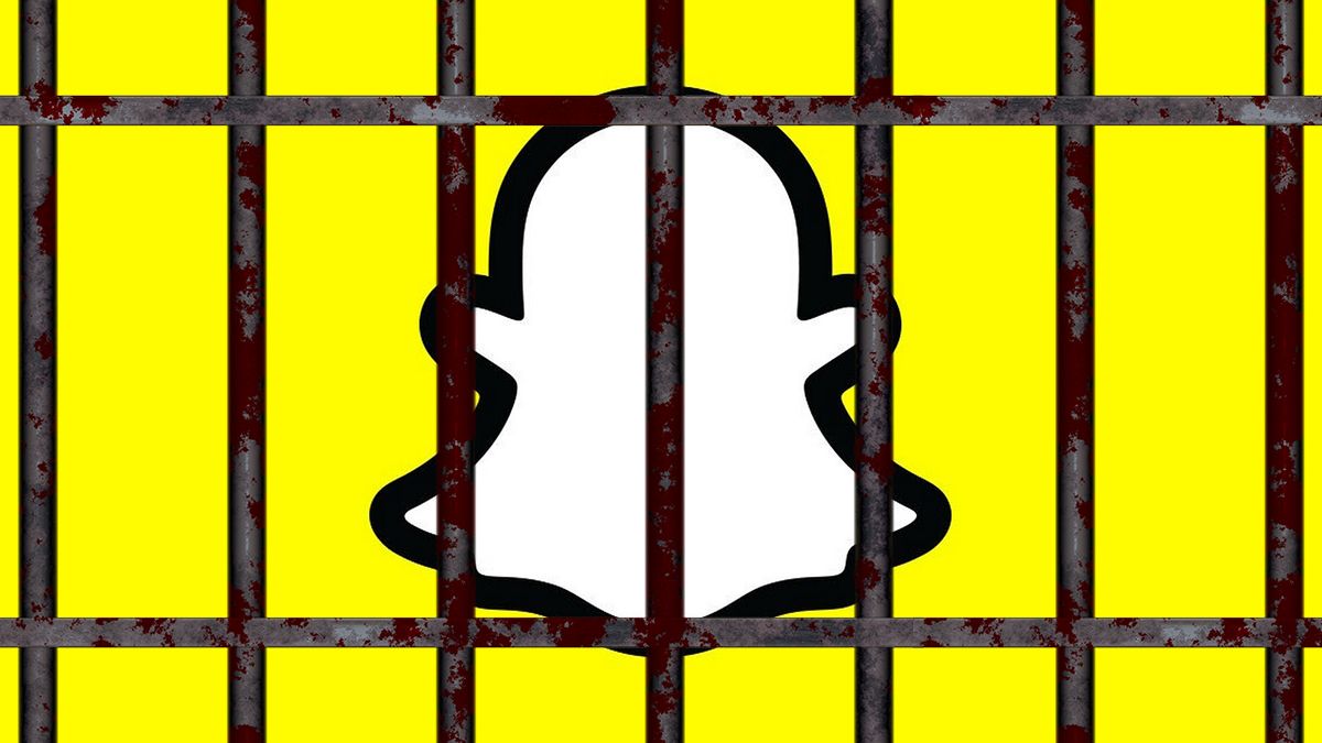Snapchat заблокировали в России – причины и какие еще сервисы под запретом Snapchat заблокировали в России – причины и какие еще сервисы под запретом