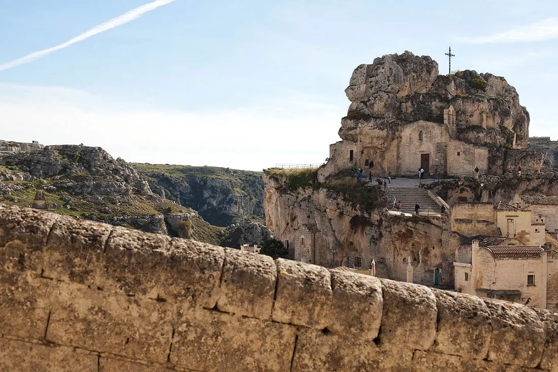 Санта-Марія-де-Ідріс / фото Trips 