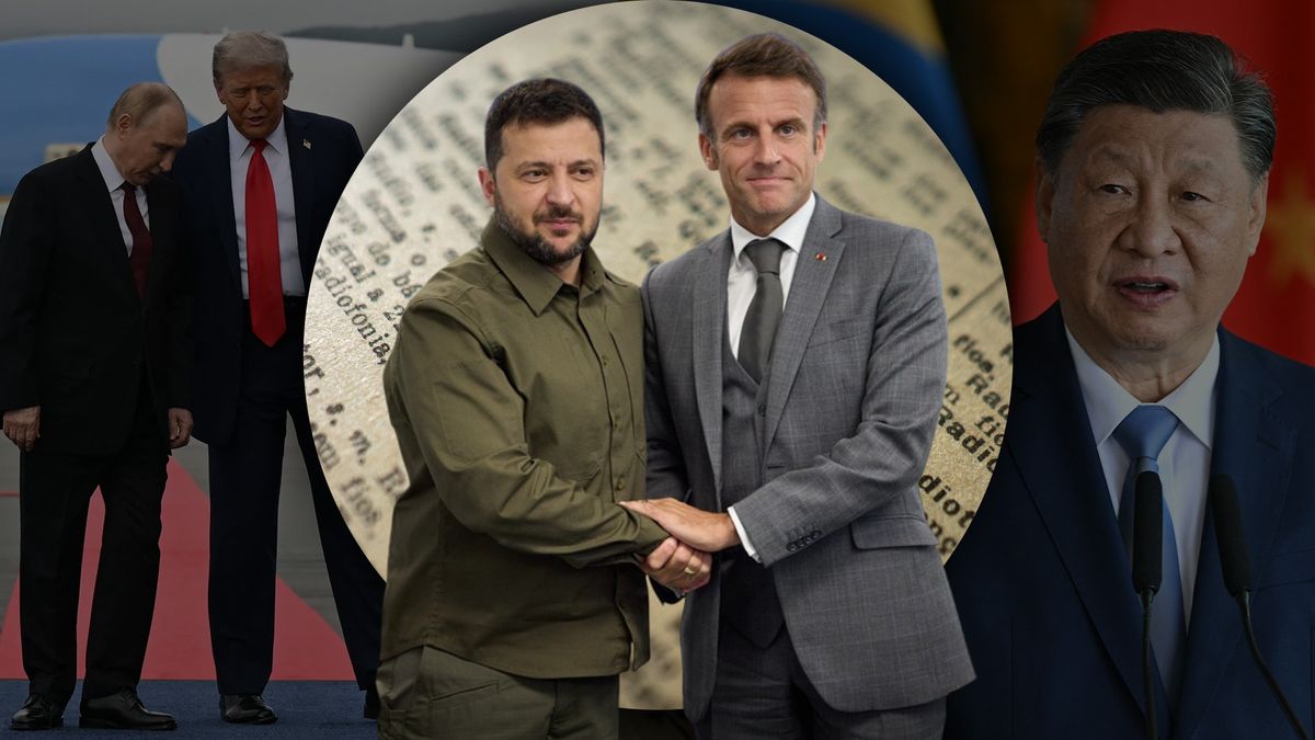 A German outlet published a 'leak' of a phone call between Volodymyr Zelensky and European leaders. In the private conversation Western politicians warned the Ukrainian president about possible betrayal by the U.S. and noted that Zelensky must 'be extremely cautious in the coming days.'
