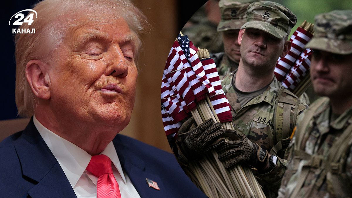 США изложили стратегию нацбезопасности - почему она скандальна для Украины и ЕС - документ - Геополитика