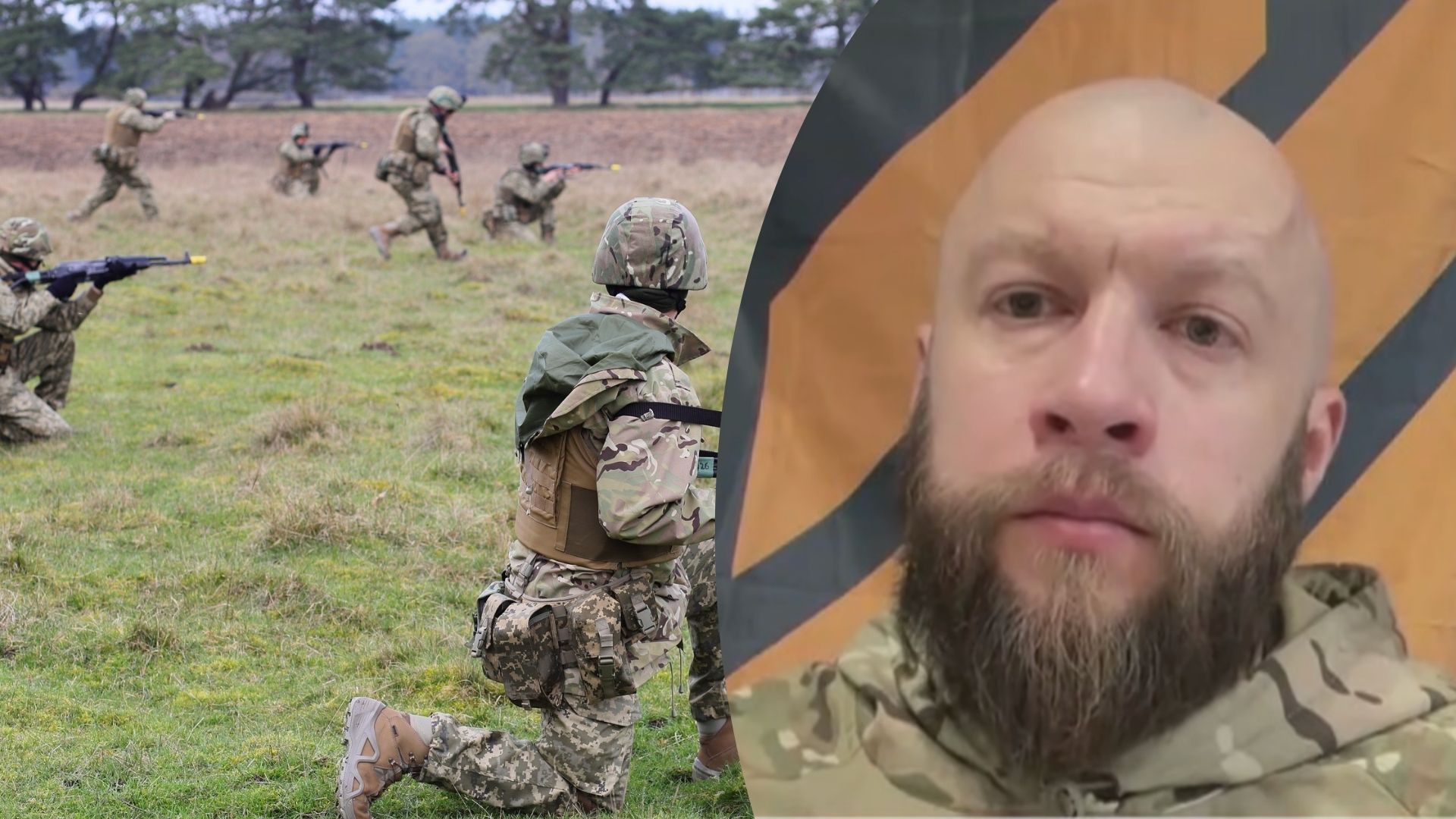 Жорін про ситуацію на фронті Жорін про ситуацію на фронті