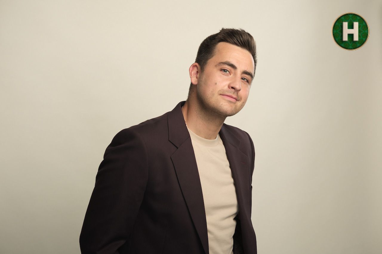 Фіма Константиновський Фіма Константиновський