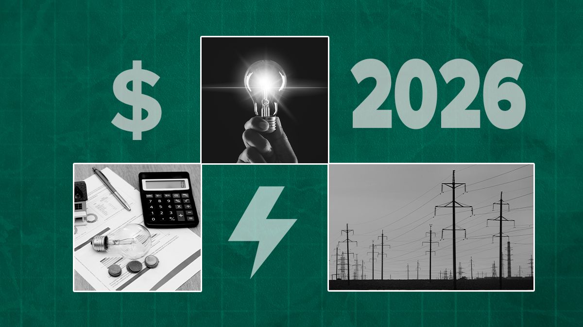 Тариф на світло у 2026 році - чи подорожчає Тариф на світло у 2026 році - чи подорожчає