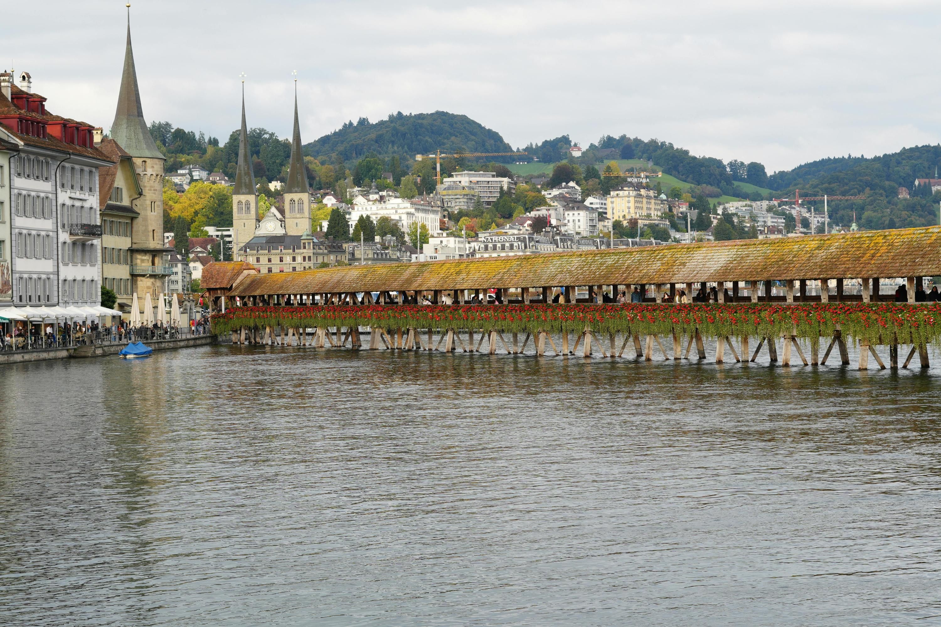 Швейцарія оновила правила щодо припинення безвізу