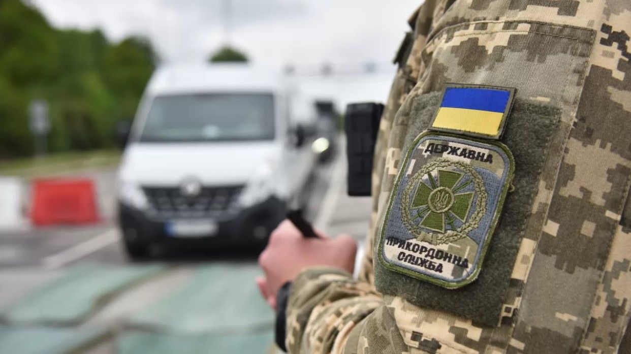 Що не можна ввозити в Україну з Польщі