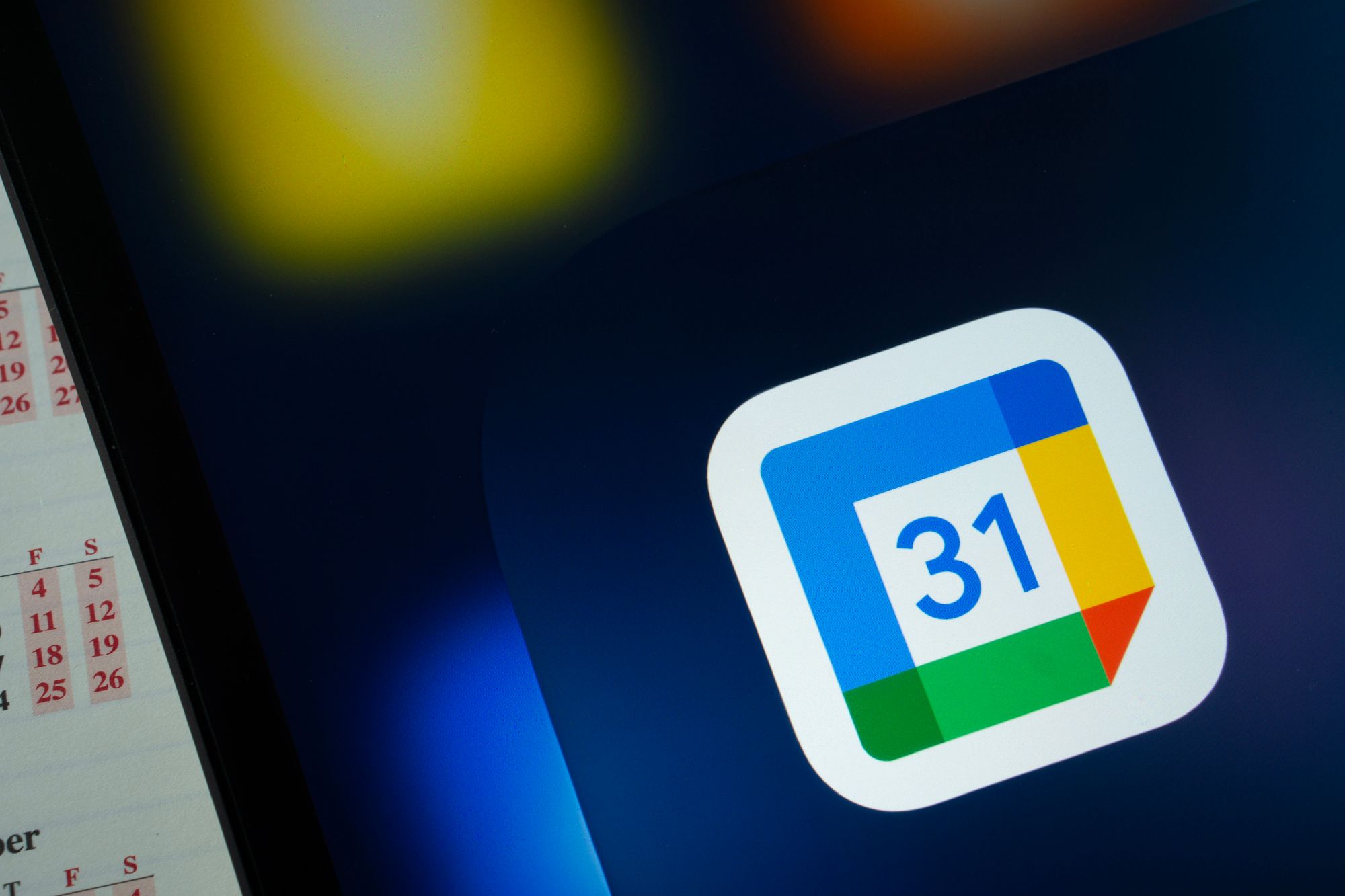 Приховані можливості Google Календаря для кращої продуктивності Приховані можливості Google Календаря для кращої продуктивності