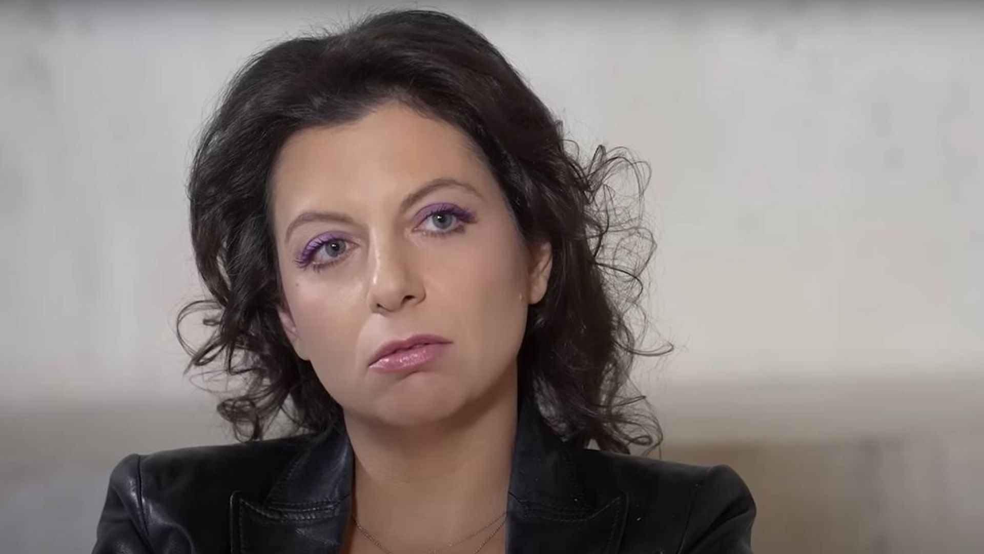 Маргарита Симоньян Маргарита Симоньян