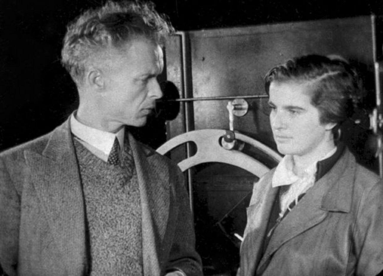 Любила чоловіка, але ненавиділа Україну: дружина якого письменника доносила на нього в НКВС - Тренди Любила чоловіка, але ненавиділа Україну: дружина якого письменника доносила на нього в НКВС - Тренди