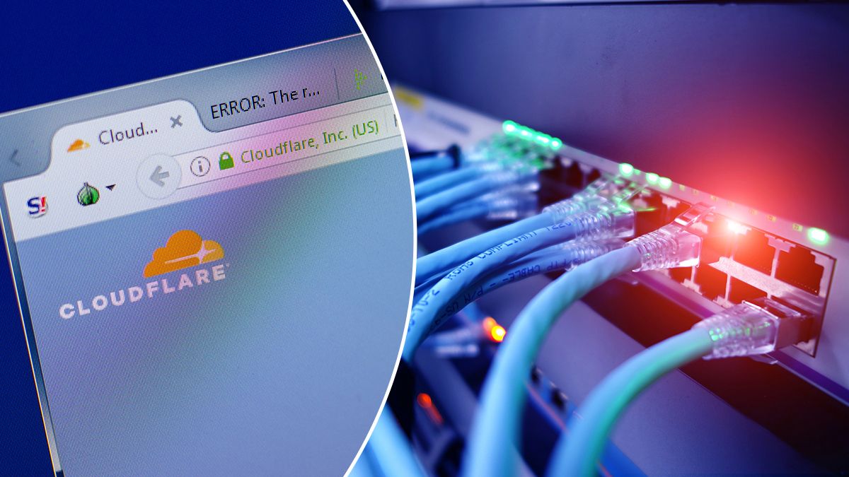 Уязвимость, приведшая к сбою Cloudflare, эксплуатируют хакеры из Китая после раскрытия