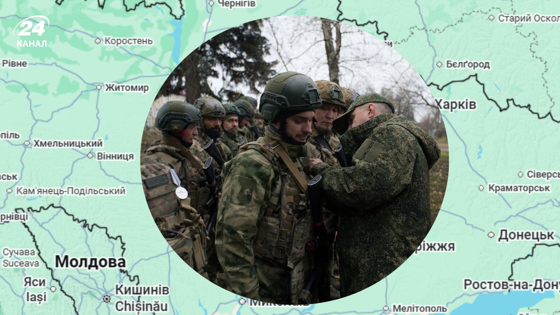 Сырский сказал, сколько оккупантов сейчас в Украине Сырский сказал, сколько оккупантов сейчас в Украине