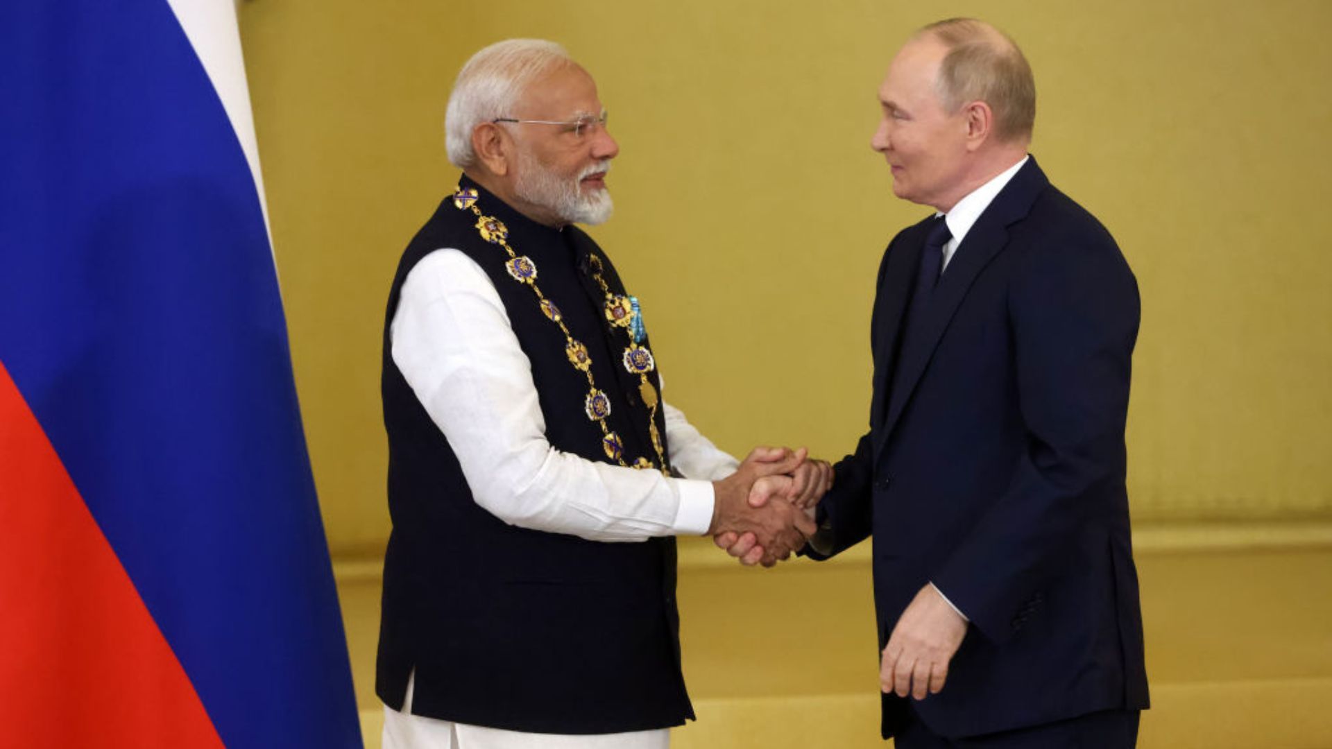 Відносини Росії та Індії Відносини Росії та Індії