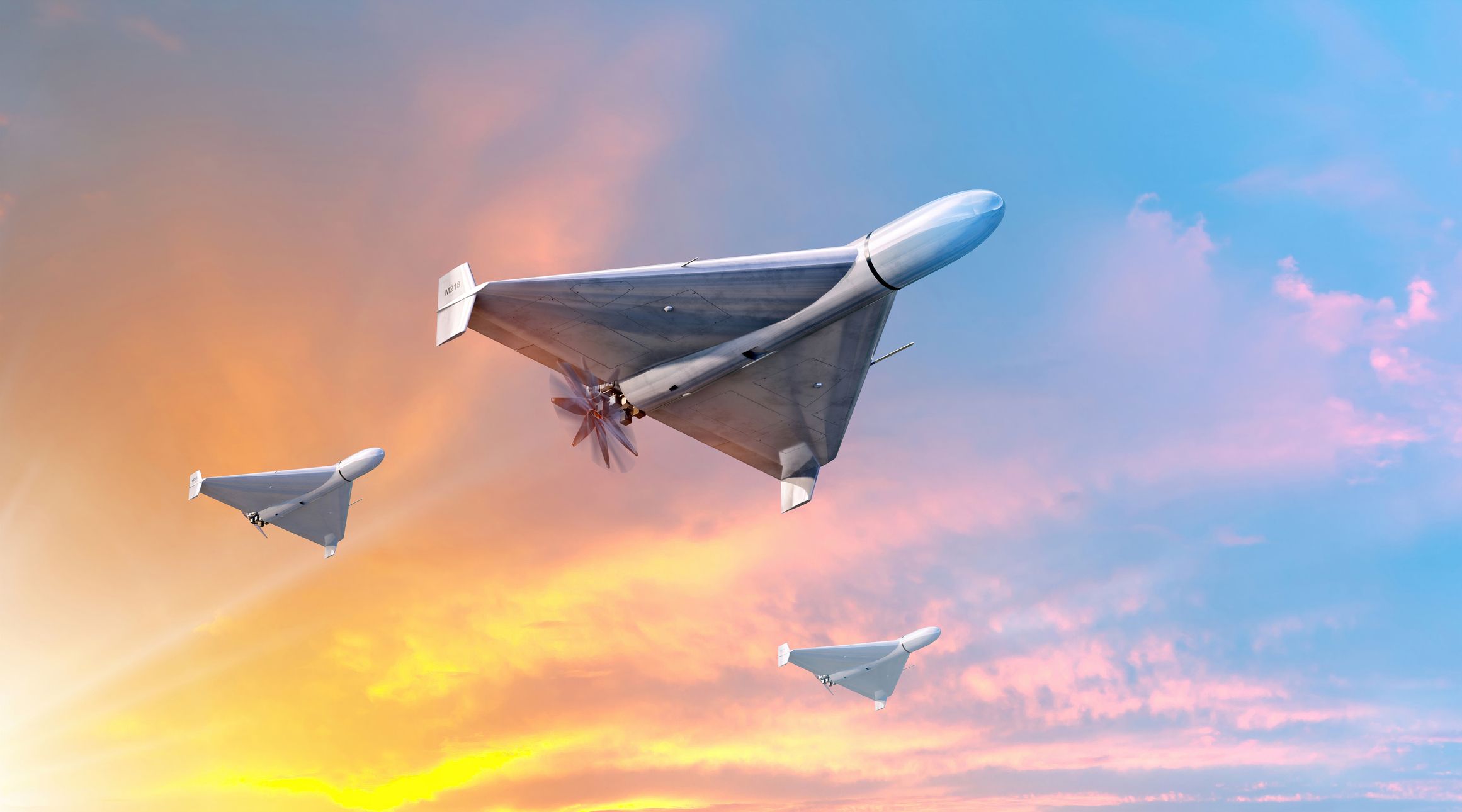 Масована атака на Україну 6 грудня 2025 - де летять дрони і ракети, карта тривог - 24 Канал