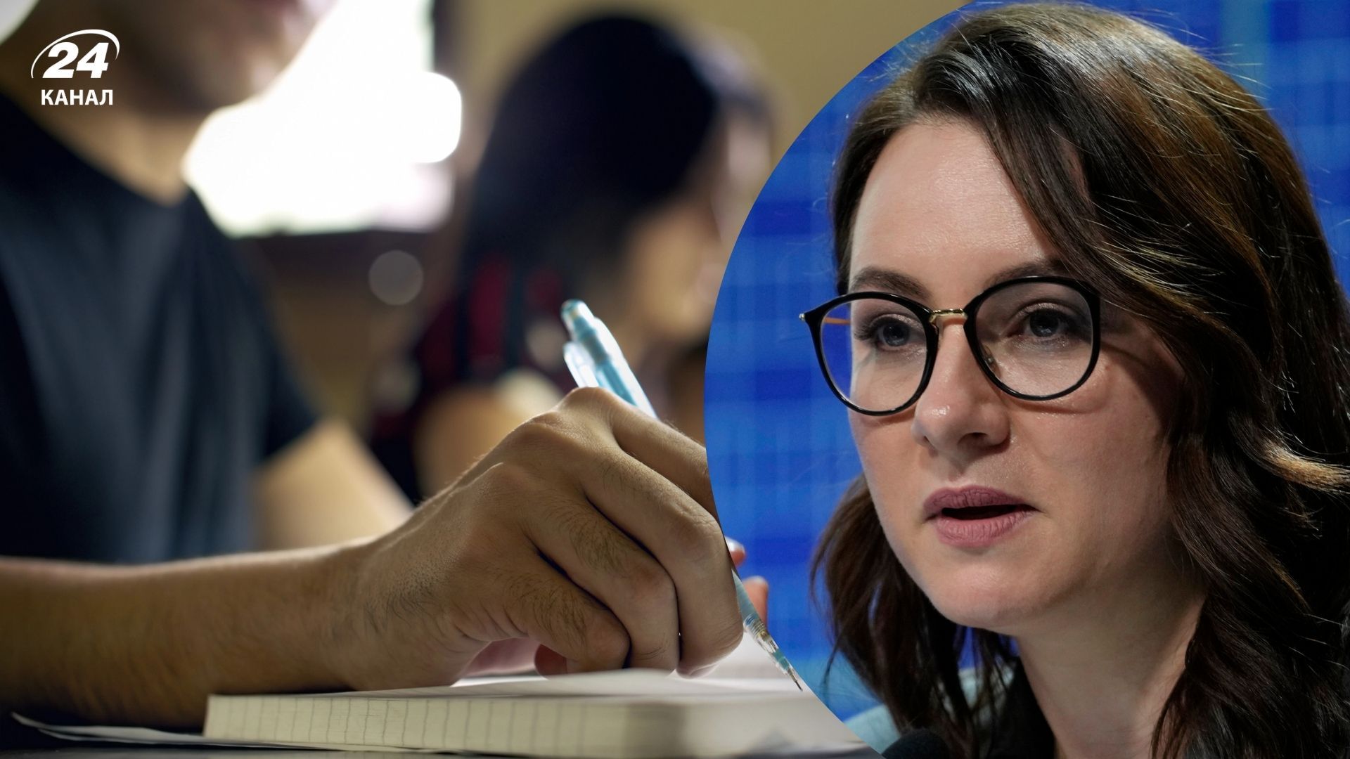 Для студентів-медиків стане обов'язковою підготовка на офіцерів запасу, – Свириденко - Освіта Для студентів-медиків стане обов'язковою підготовка на офіцерів запасу, – Свириденко - Освіта