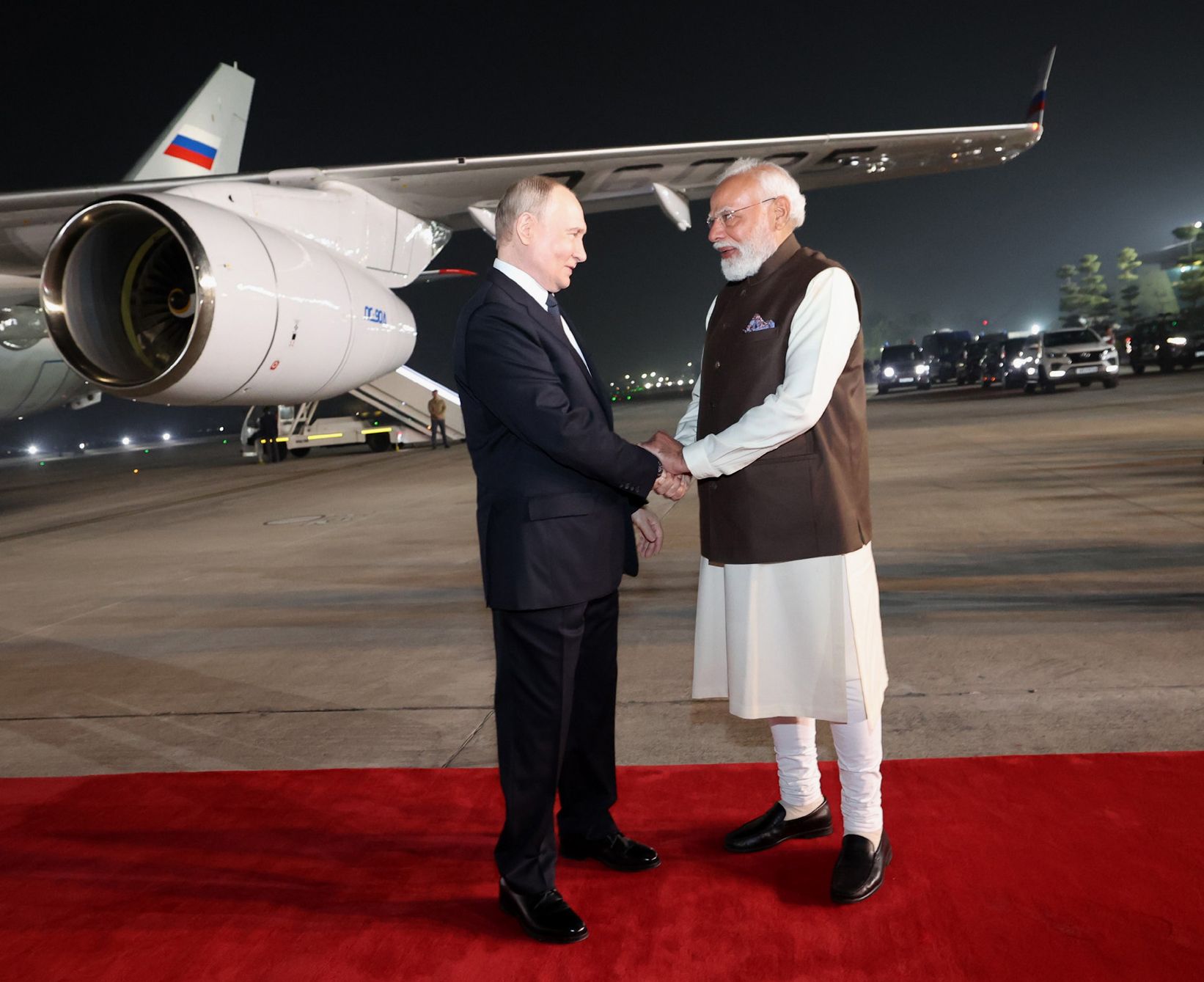 Як Захід віддав Індію в руки Путіну Як Захід віддав Індію в руки Путіну