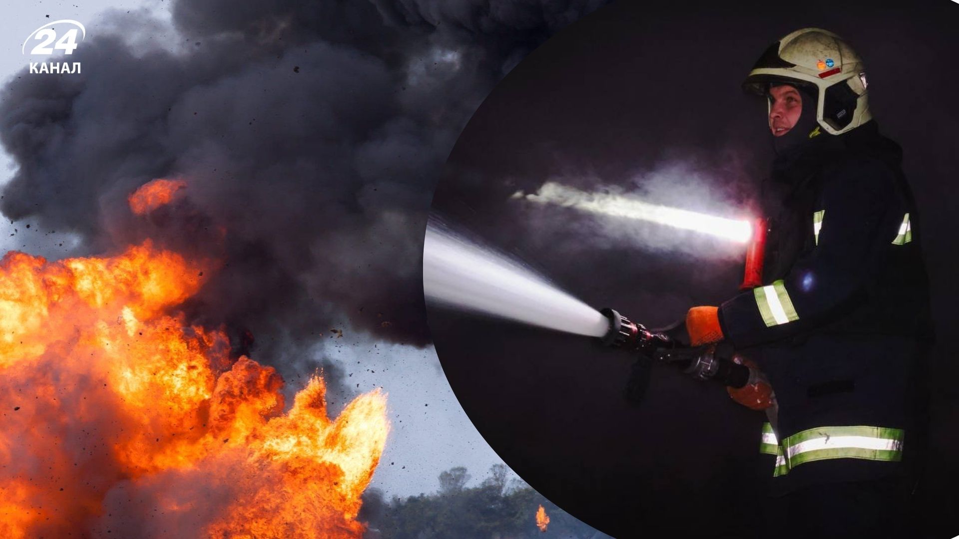 Масована атака 6 грудня 2025 - які наслідки, що відомо про руйнування - Новини України - 24 Канал