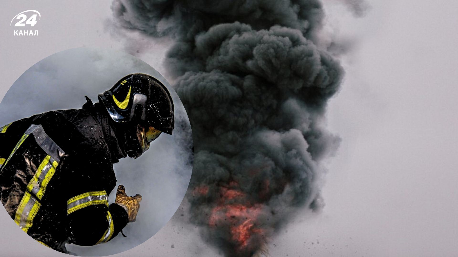 Белая Церковь была под российским ударом Белая Церковь была под российским ударом