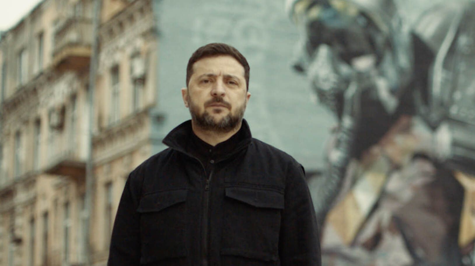 Зеленський звернувся до українців