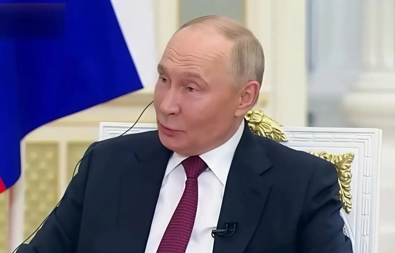 Владимир Путин Владимир Путин