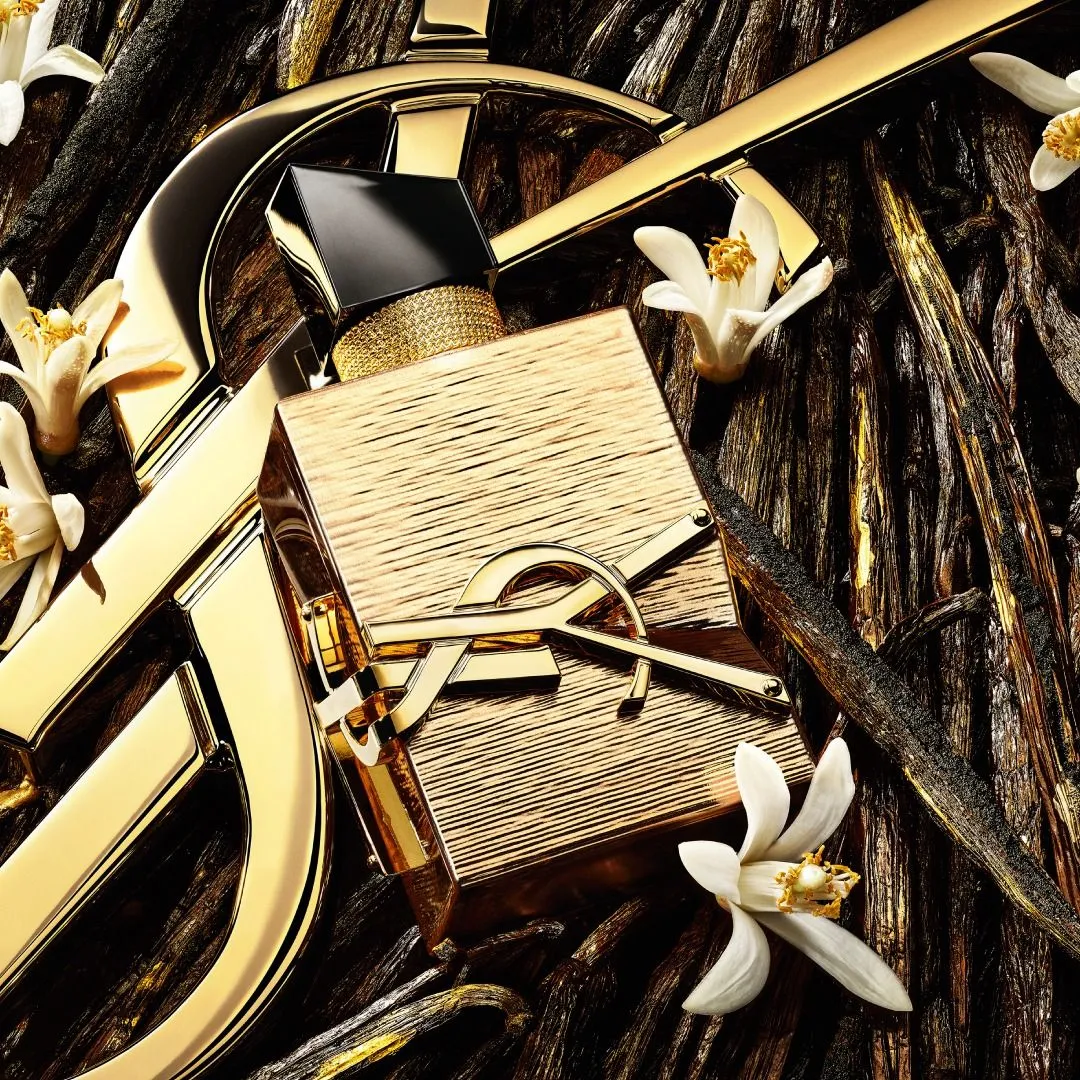 Найпопулярніші парфуми, які подобаються всім / Фото Pinterest Найпопулярніші парфуми, які подобаються всім / Фото Pinterest