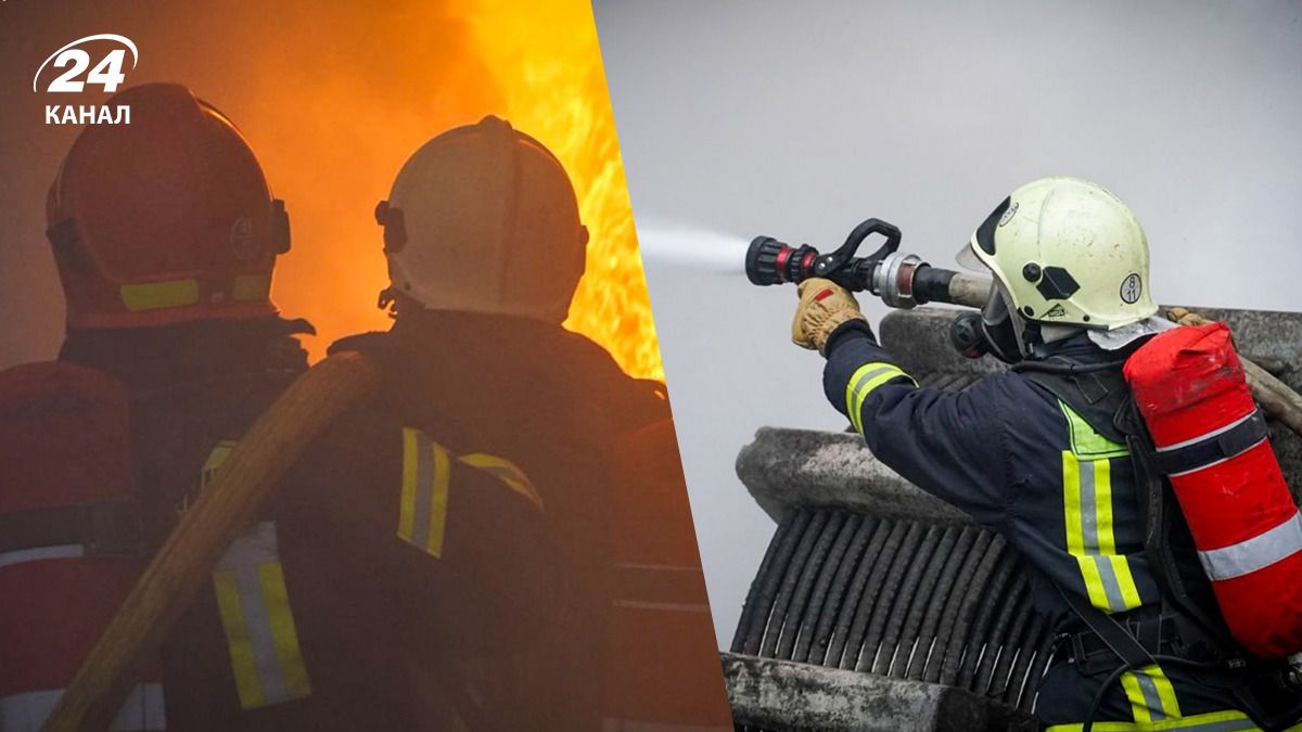 Наслідки атаки на Львівщину Наслідки атаки на Львівщину