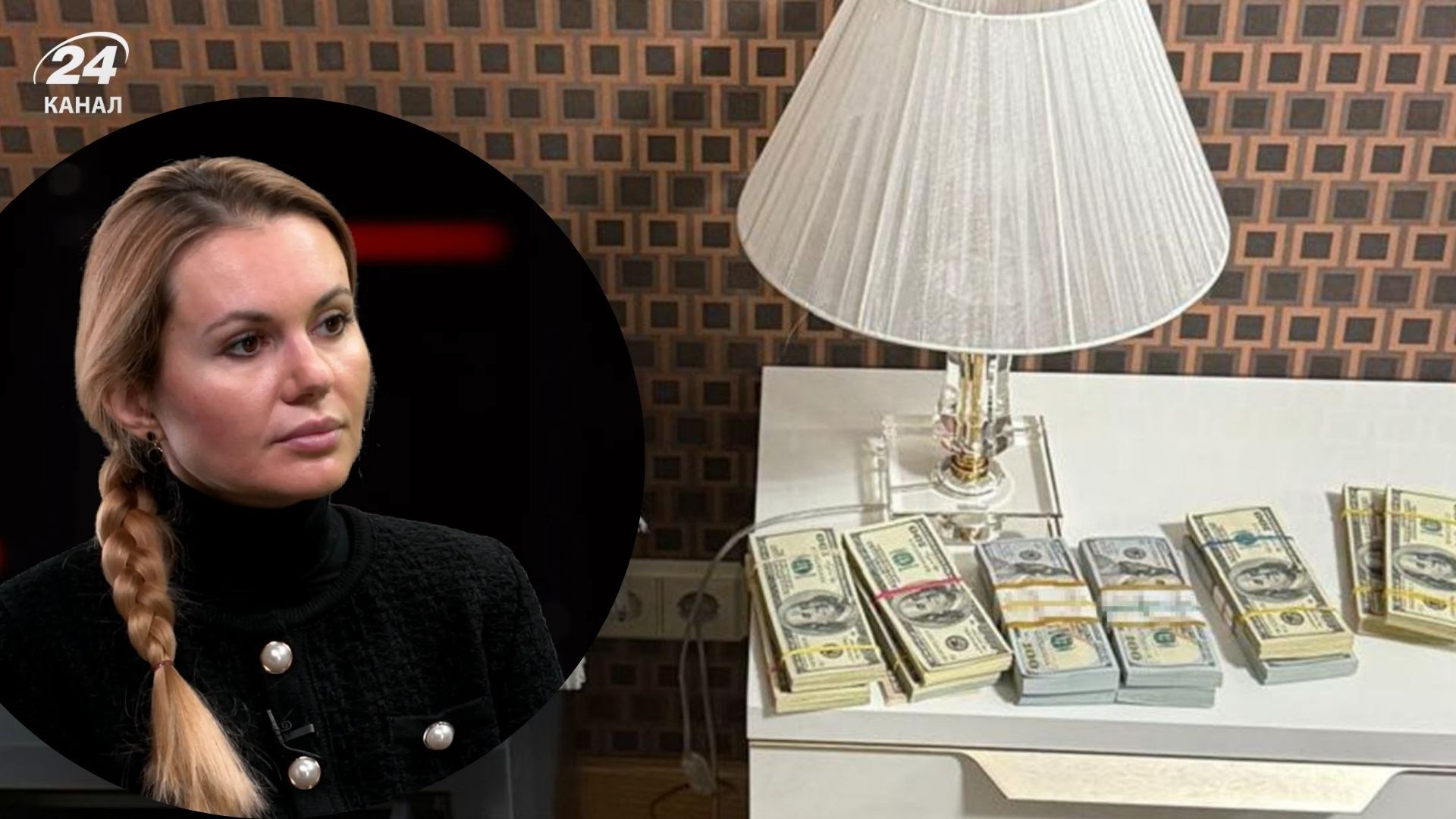 Скороход высказалась об обысках Скороход высказалась об обысках