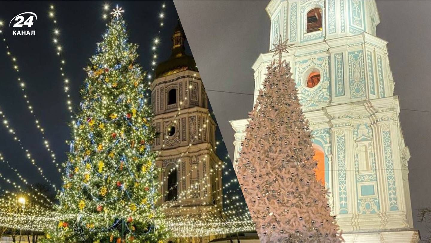 ялинки - Тренди ялинки - Тренди