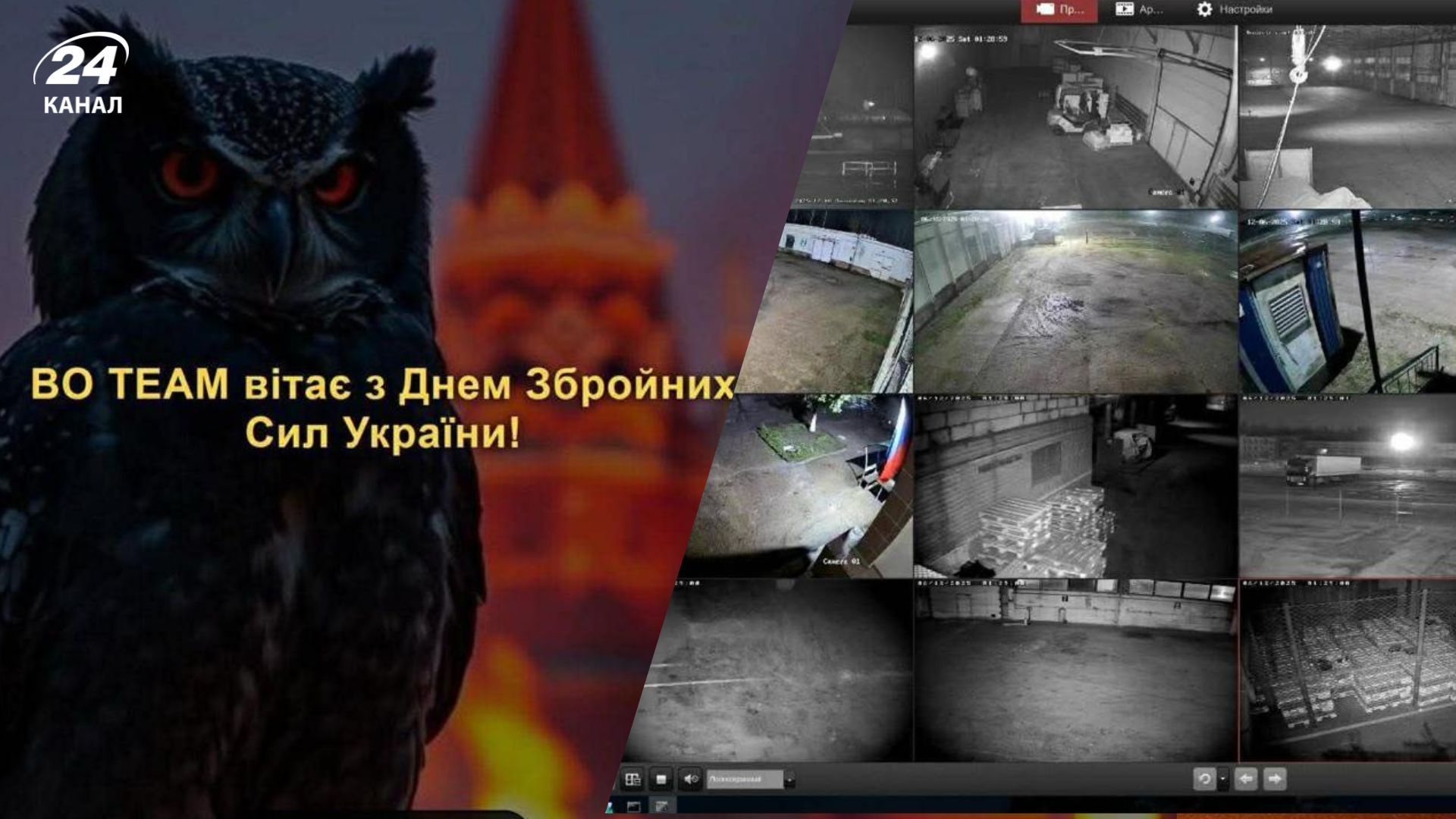 киберкорпус ГУР и ВО Team атаковали одну из ключевых логистических компаний России киберкорпус ГУР и ВО Team атаковали одну из ключевых логистических компаний России