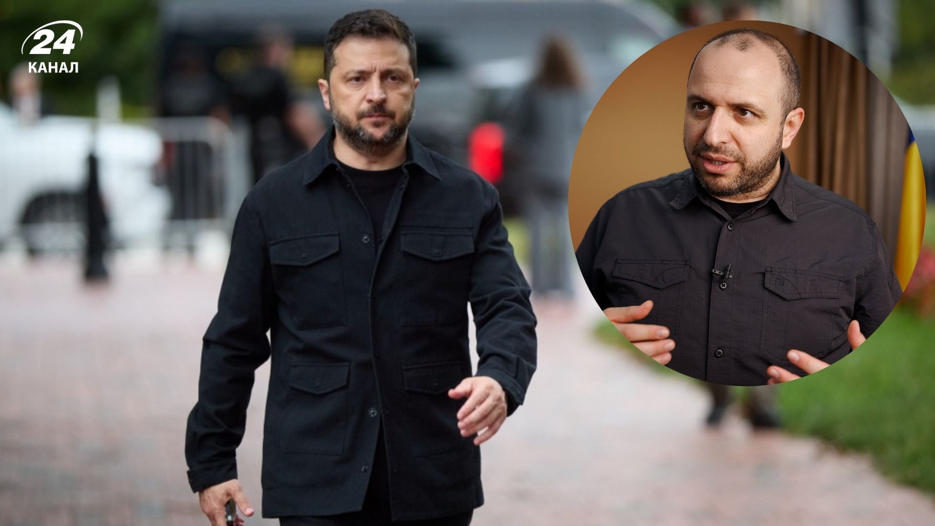 Зеленский может посетить Лондон 8 декабря