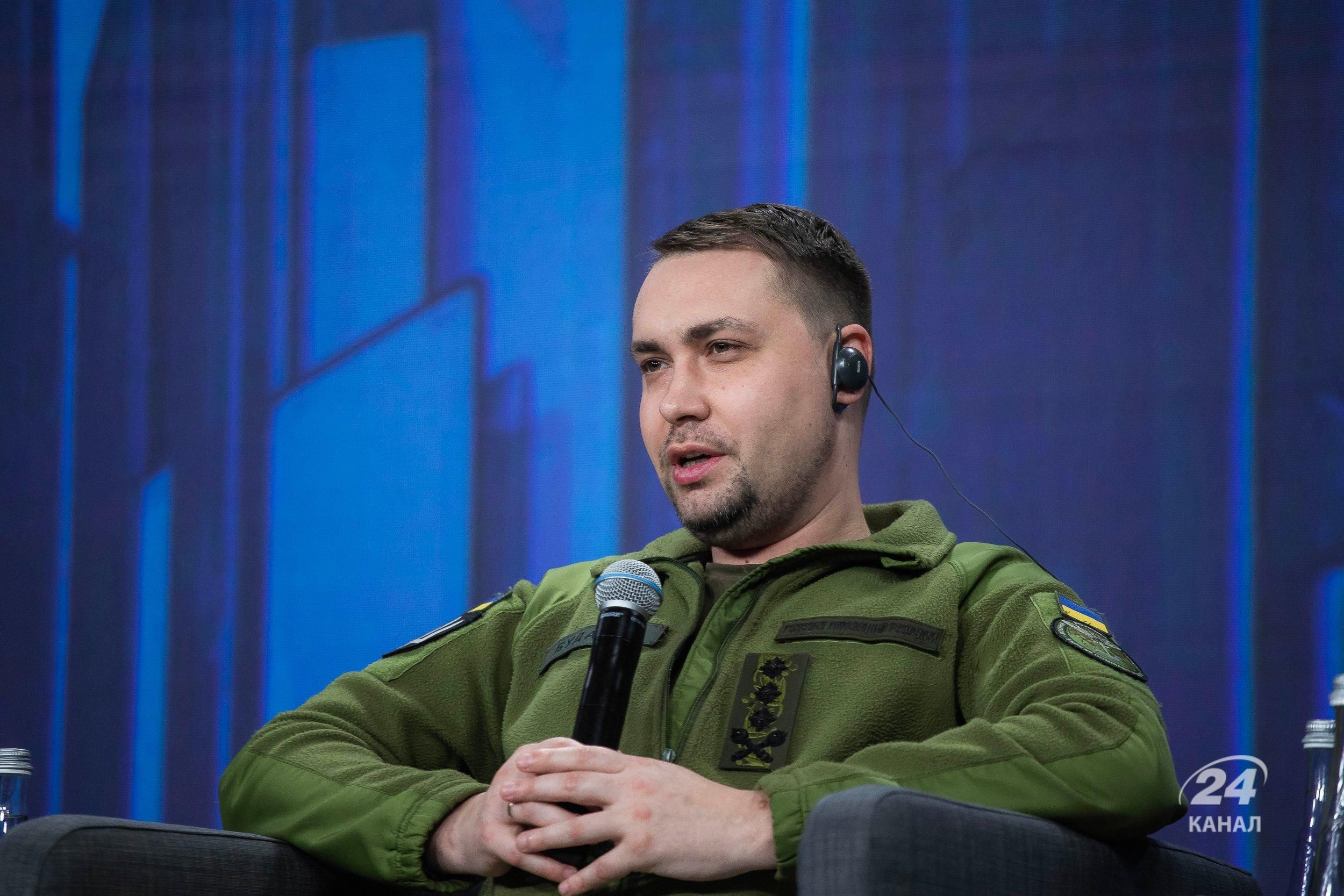 Буданов заявил, что переговоры в Абу-Даби "идут прекрасно" Буданов заявил, что переговоры в Абу-Даби "идут прекрасно"