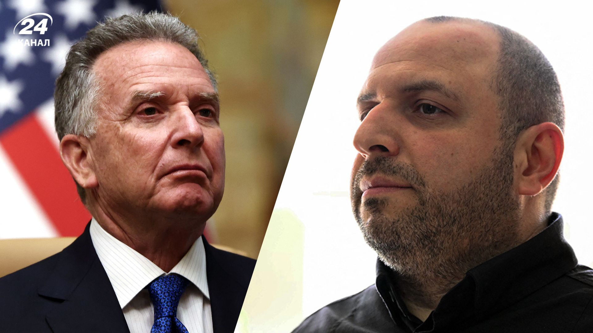 З'явилась заява щодо підсумків зустрічі у США щодо мирної угоди 