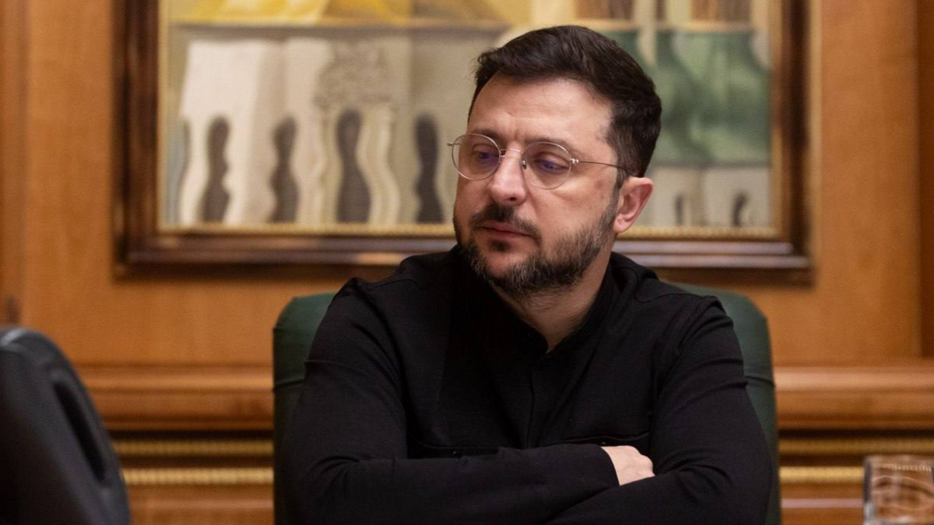 Зеленський довго говорив з Віткоффом та Кушнером - які теми - новини України - 24 Канал Зеленський довго говорив з Віткоффом та Кушнером - які теми - новини України - 24 Канал