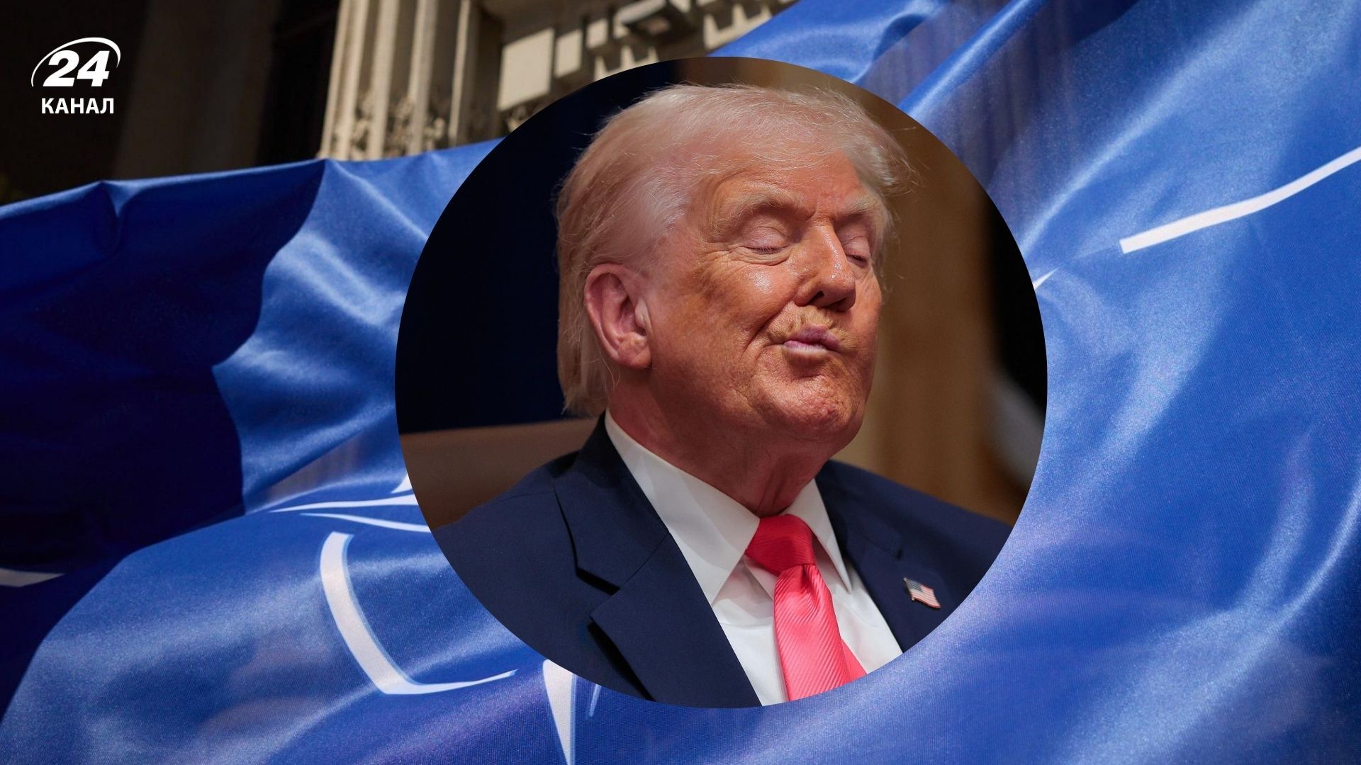 США анонсували зміну своєї ролі у НАТО після 2027 року