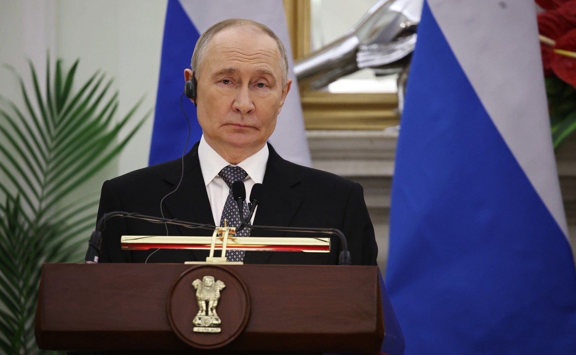 Российский диктатор Путин Российский диктатор Путин