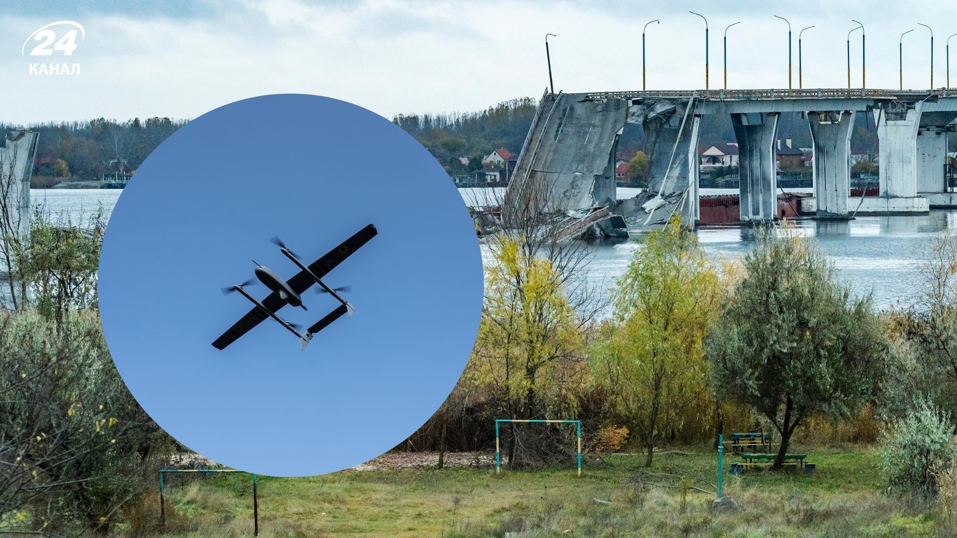 Раскрыли угрожающий план России в отношении Херсона