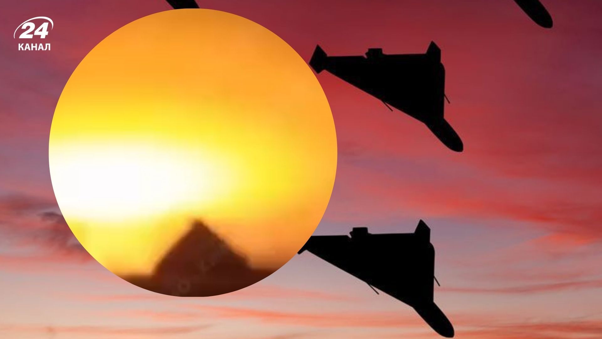 Росіяни масовано атакують Київську область Росіяни масовано атакують Київську область