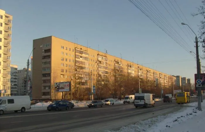 Китайська стіна у Львові