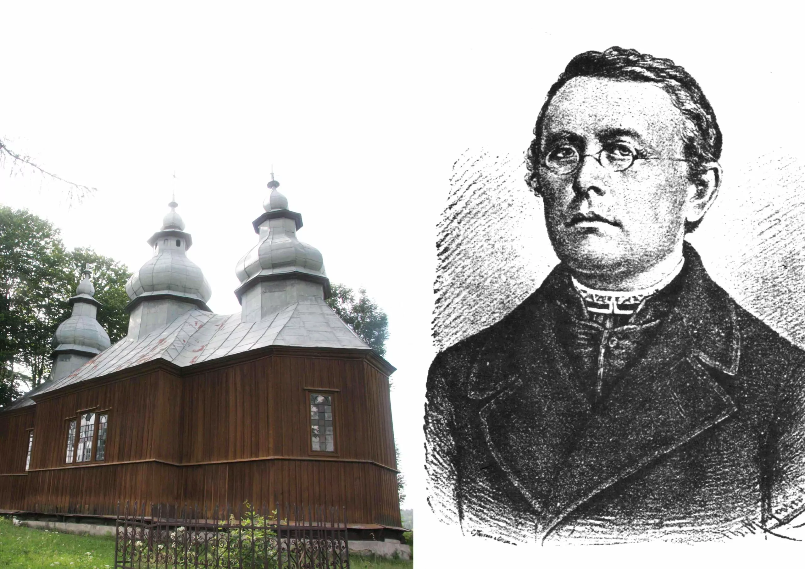 Де похований Михайло Вербицький? Де похований Михайло Вербицький?