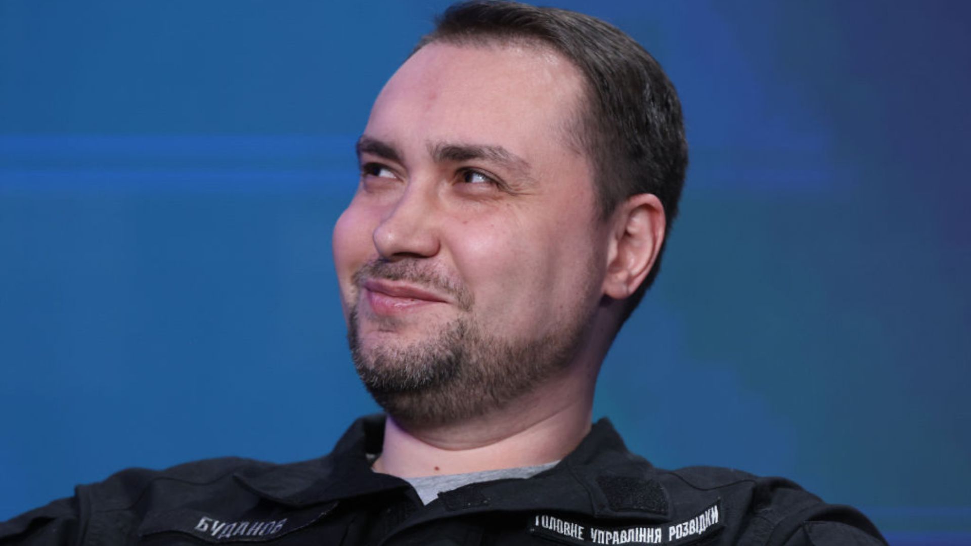 Другой вариант не подойдет никому, – Буданов о будущем Украины - 24 Канал Другой вариант не подойдет никому, – Буданов о будущем Украины - 24 Канал