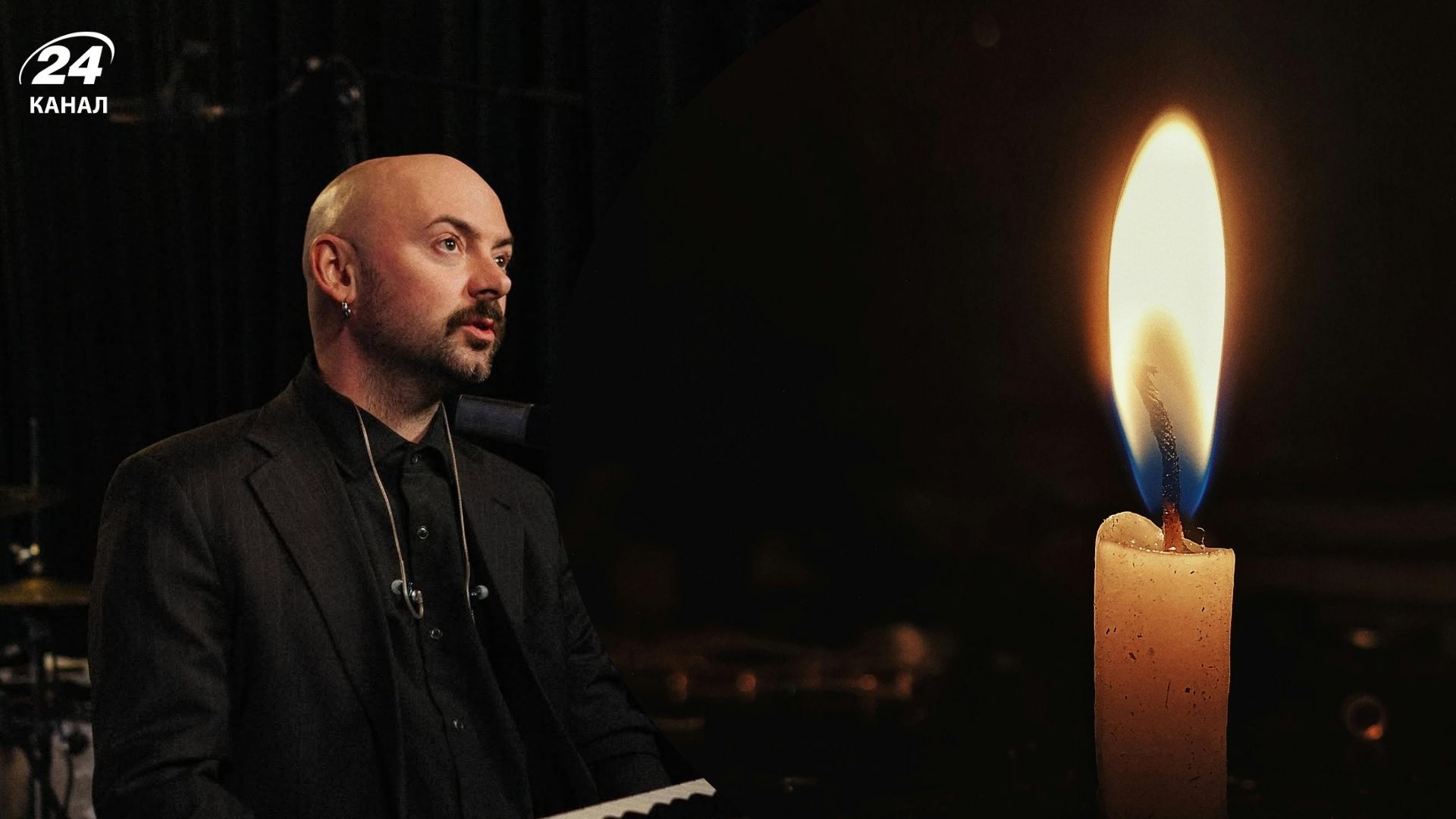 Михаил Клименко ADAM умер - какая причина Михаил Клименко ADAM умер - какая причина