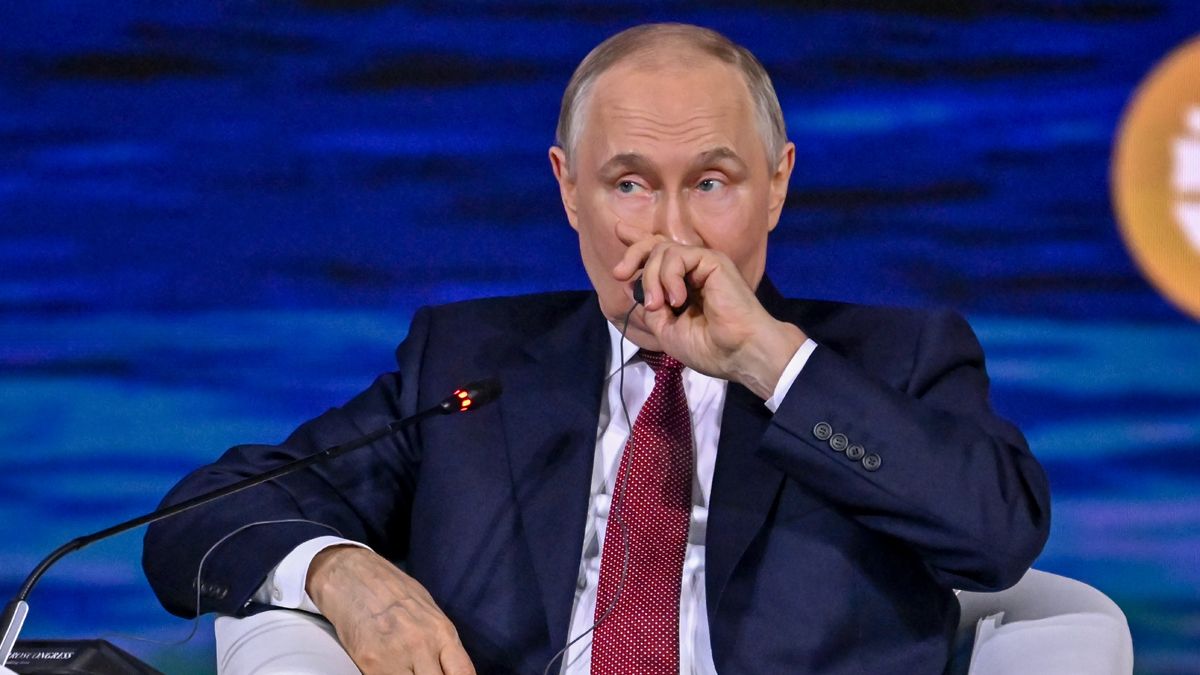 У России были незначительные успехи на фронит за 2025 год