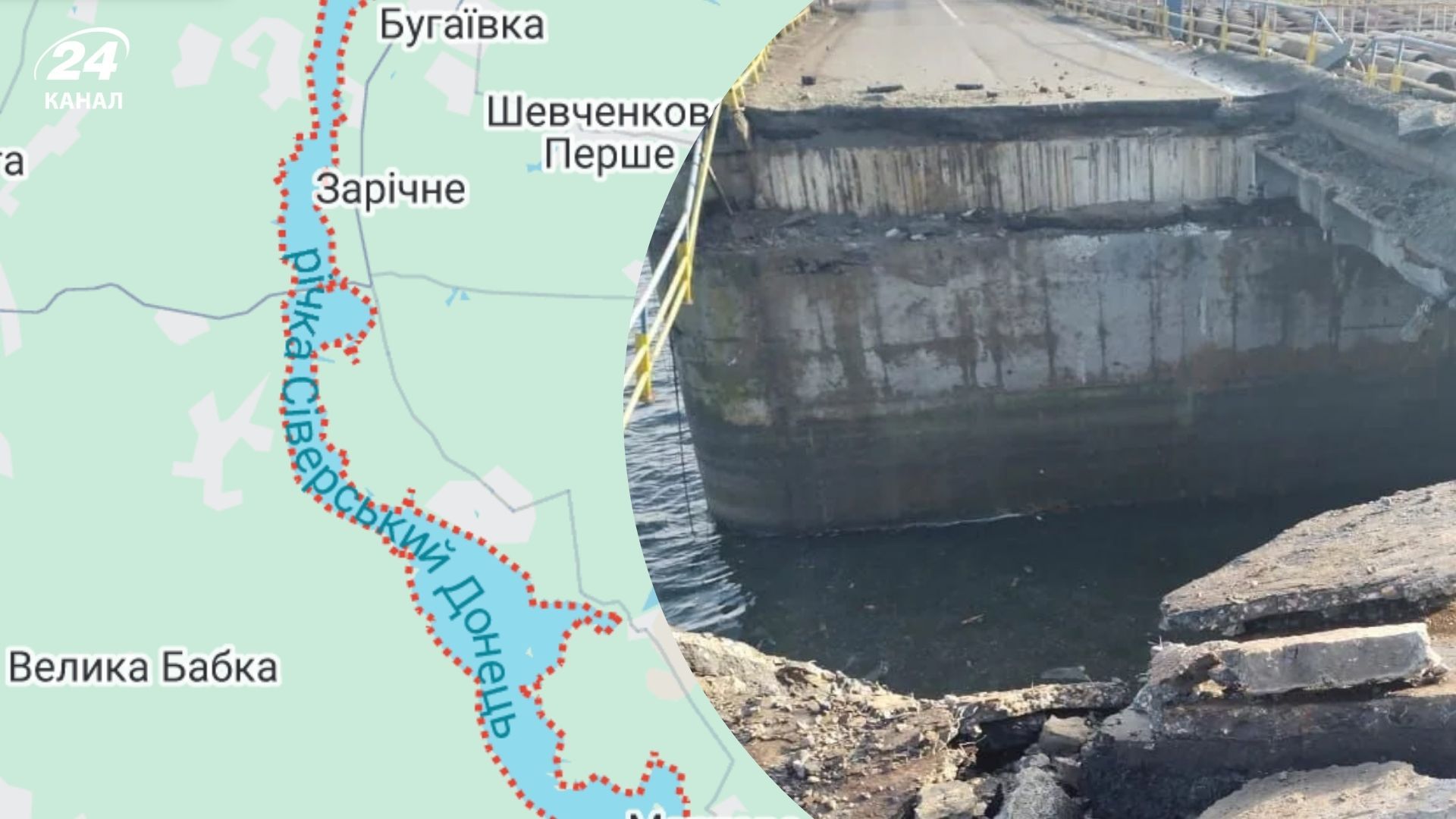 Росіяни знову атакували Печеніги Росіяни знову атакували Печеніги