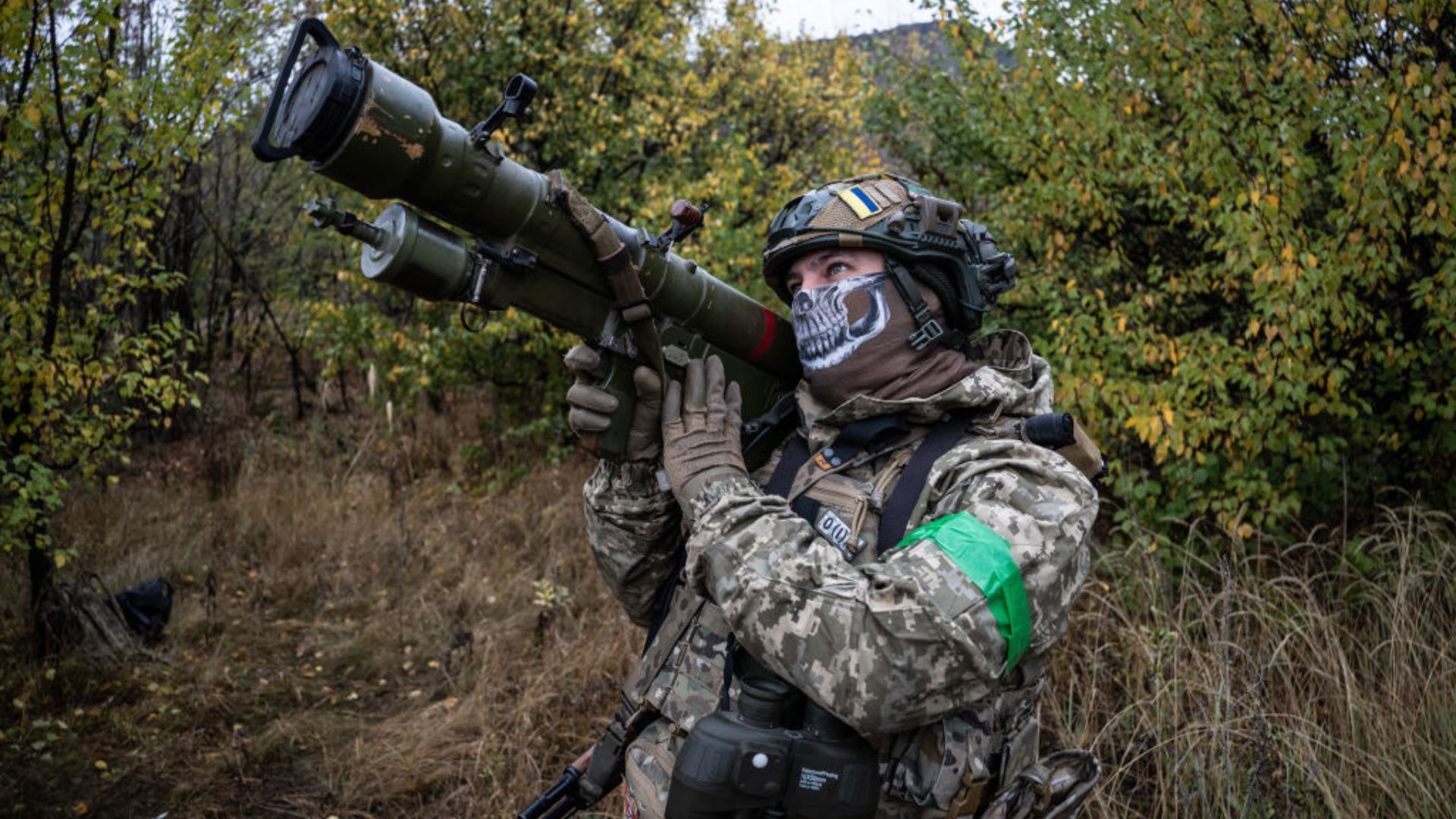 У 58 ОМБр розповіли, як захищають Харківщину від навали дронів