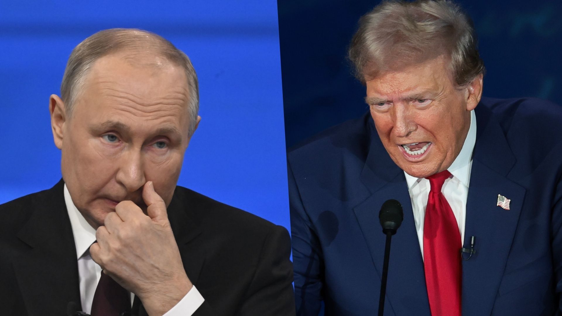 На які кроки може піти Трамп щодо Росії На які кроки може піти Трамп щодо Росії