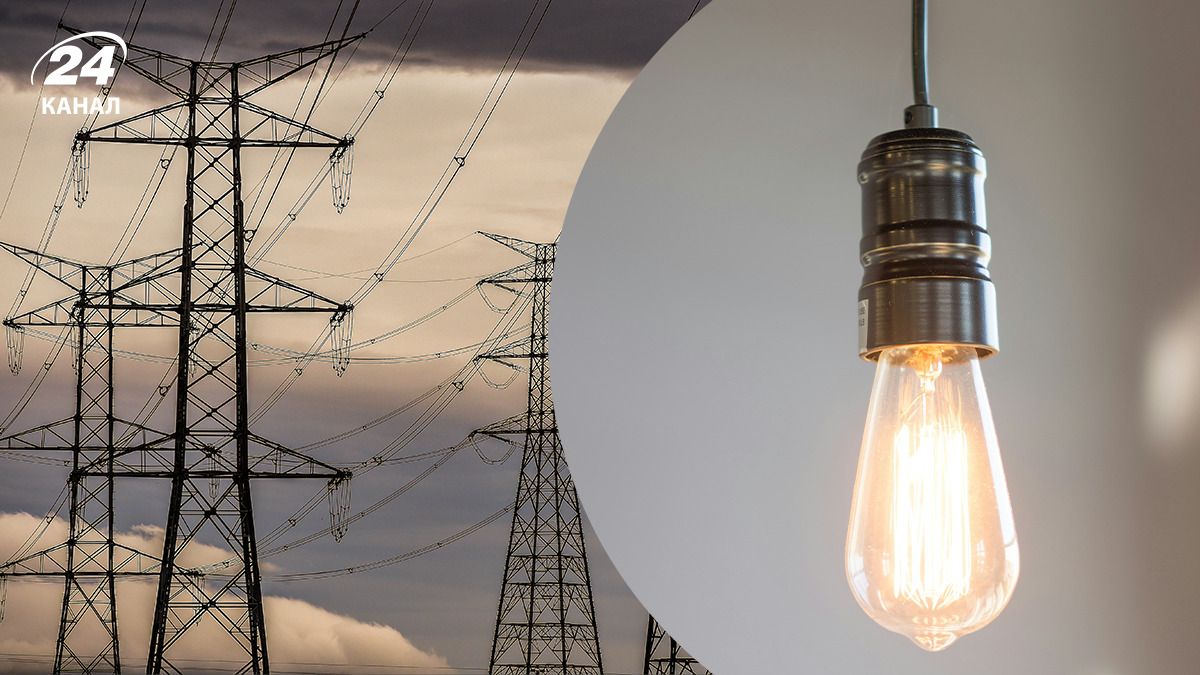 У некоторых жителей Одессы до сих пор нет света